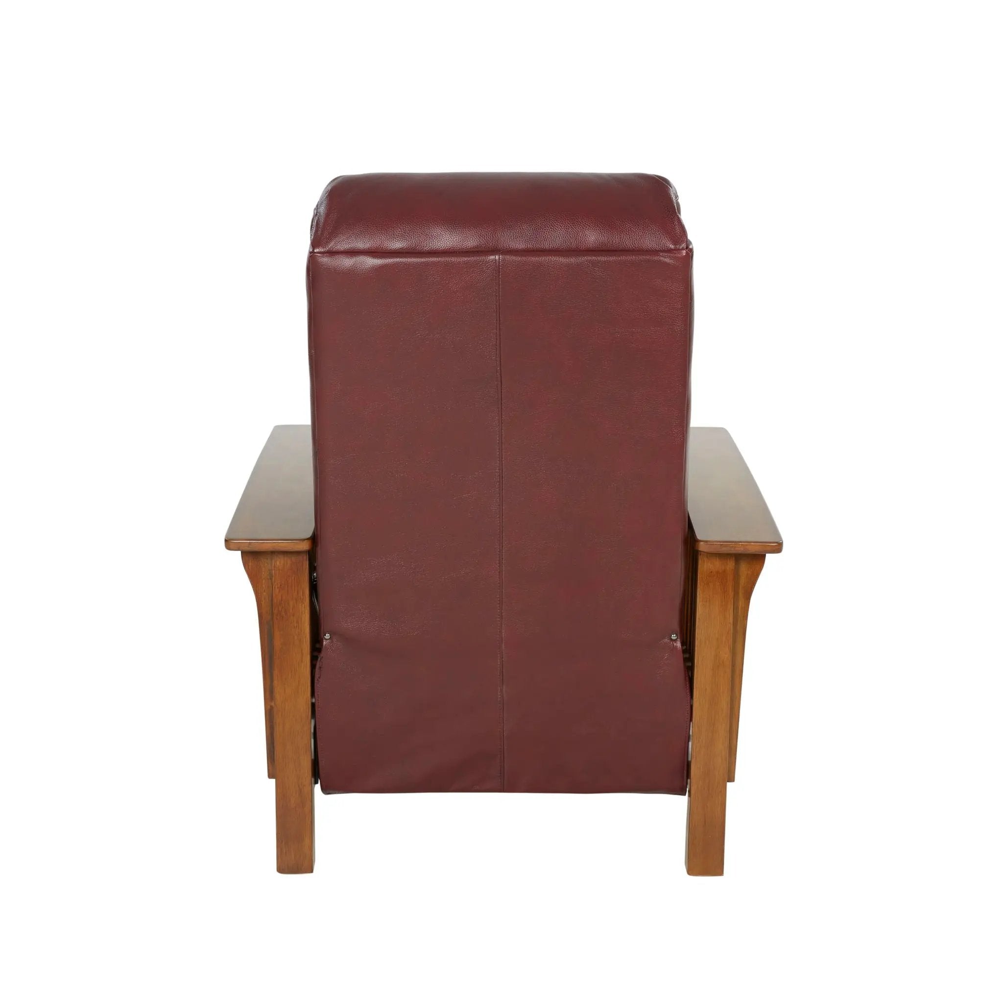 Mission - Recliner by Unique Piece Furniture