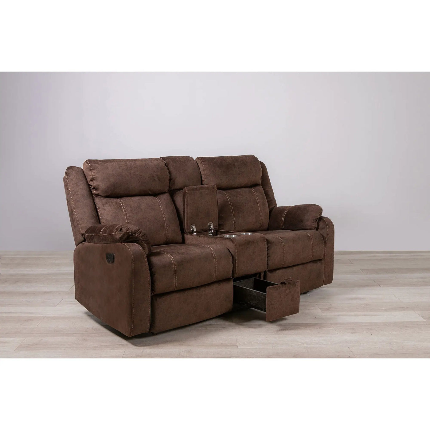 Sonet Domino - Recliner by HouseOfZazla