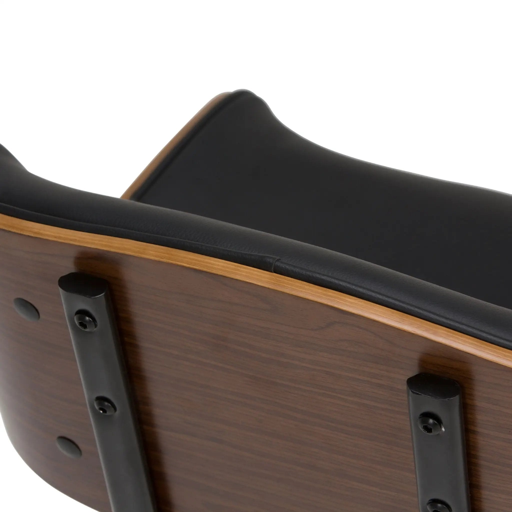 Dax - Bentwood Adjustable Office Chair by HouseOfZazla