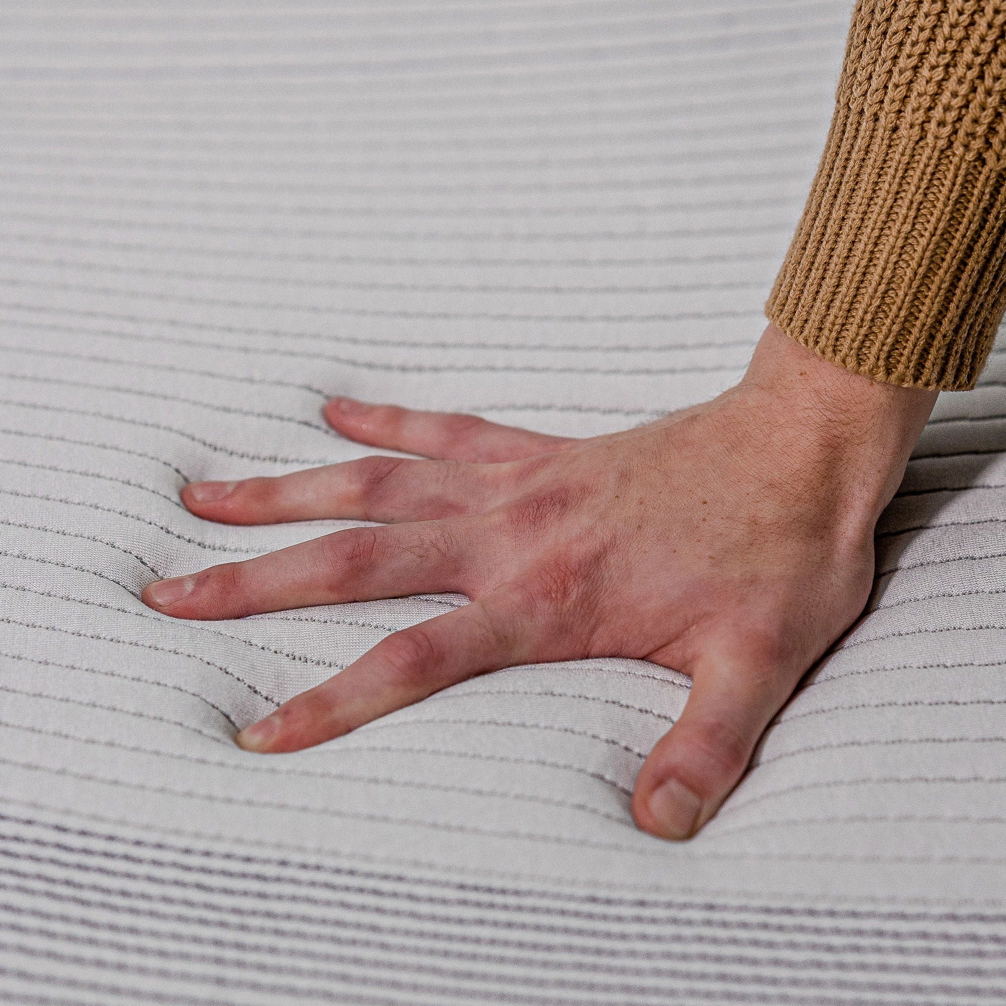 Regen - 8" Cooling Copper Infused Memory Foam Mattress by HouseOfZazla