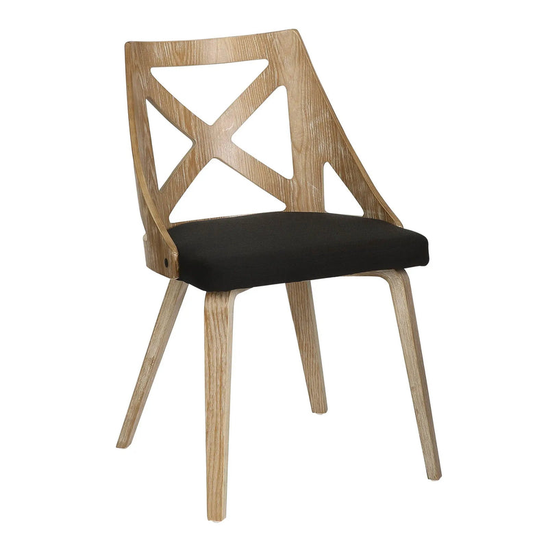 Charlotte - Farmhouse Chair (Set of 2) by Unique Piece Furniture