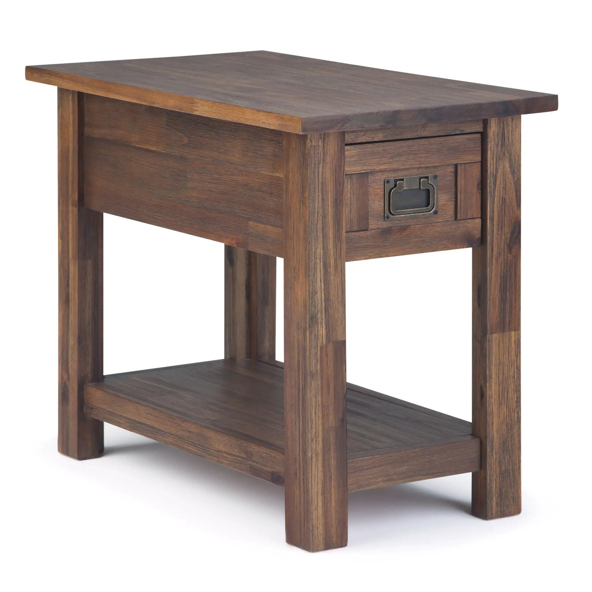 Monroe - Handcrafted Side Table by Unique Piece Furniture