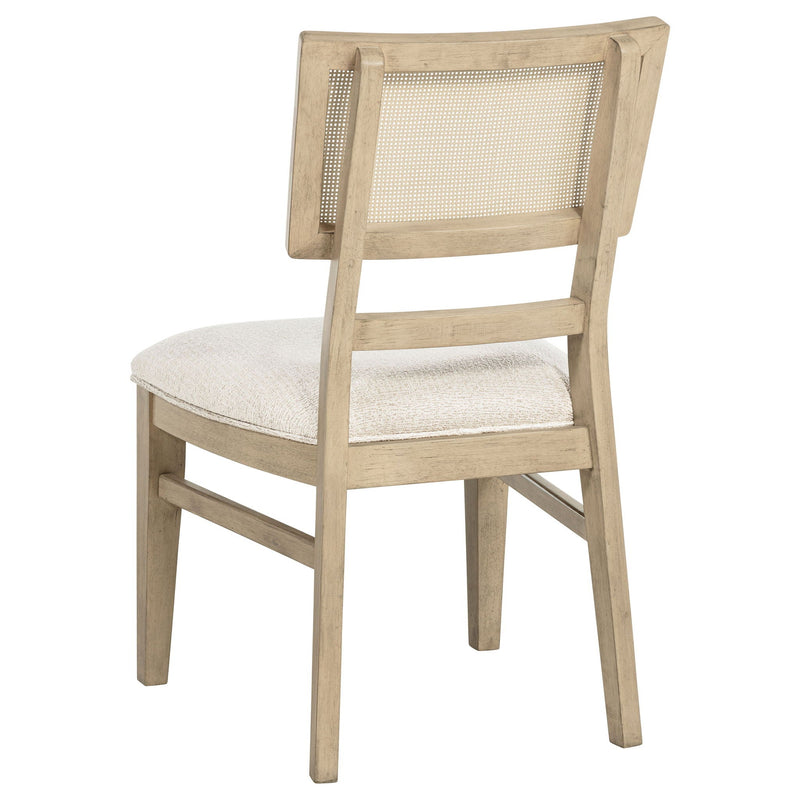 Kimpton - Rectangular Dining Table Set by HouseOfZazla