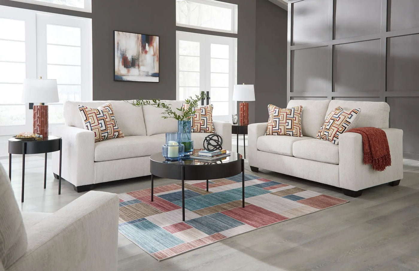 Aviemore - Living Room Set by Unique Piece Furniture