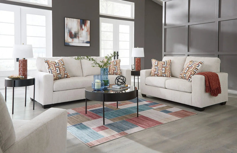 Aviemore - Living Room Set by Unique Piece Furniture