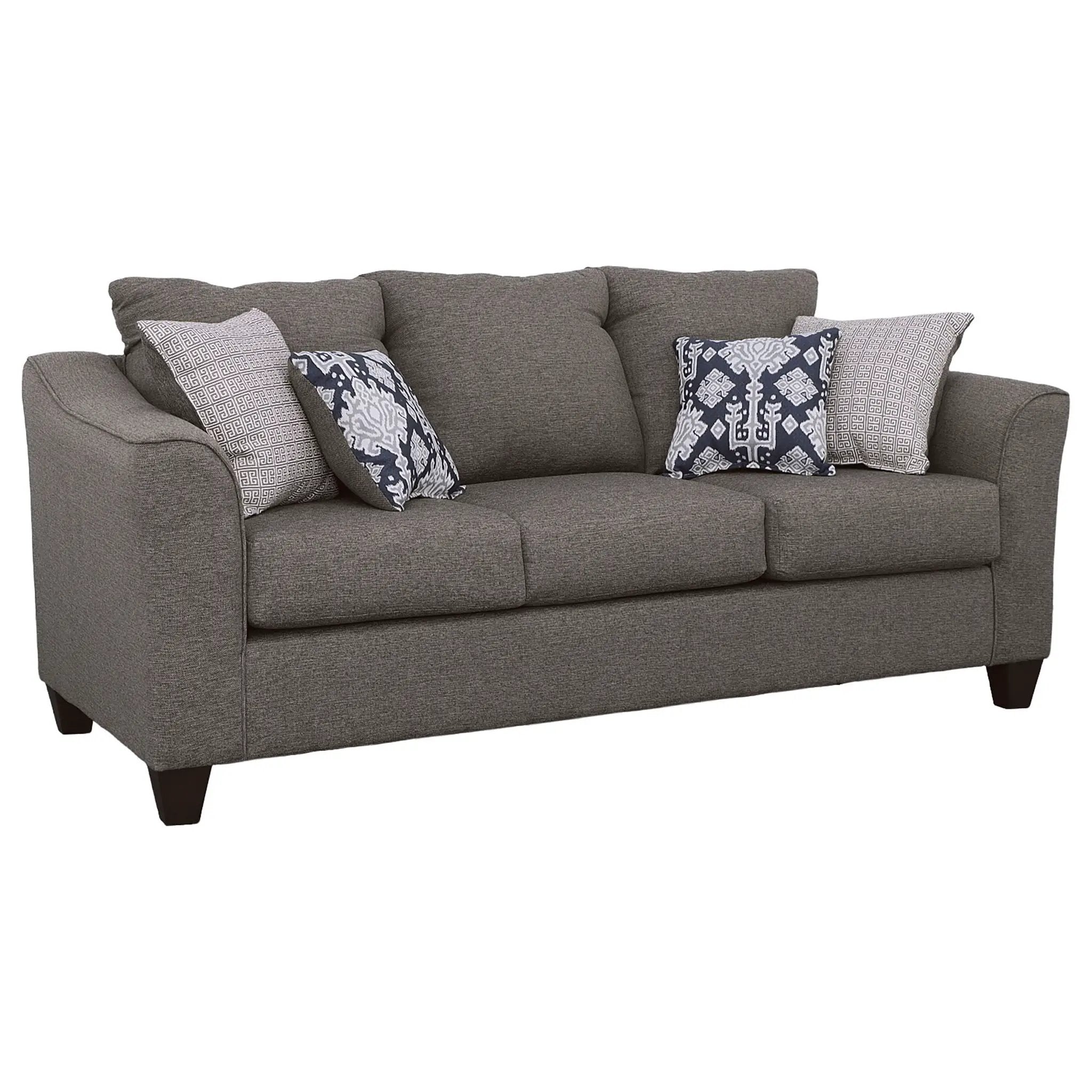 Creston - Living Room Set by HouseOfZazla