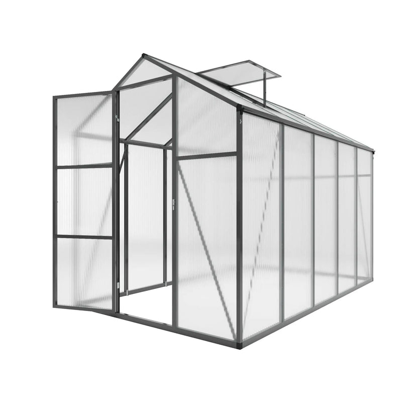 Gain Height Windproof house With Raised Base by HouseOfZazla