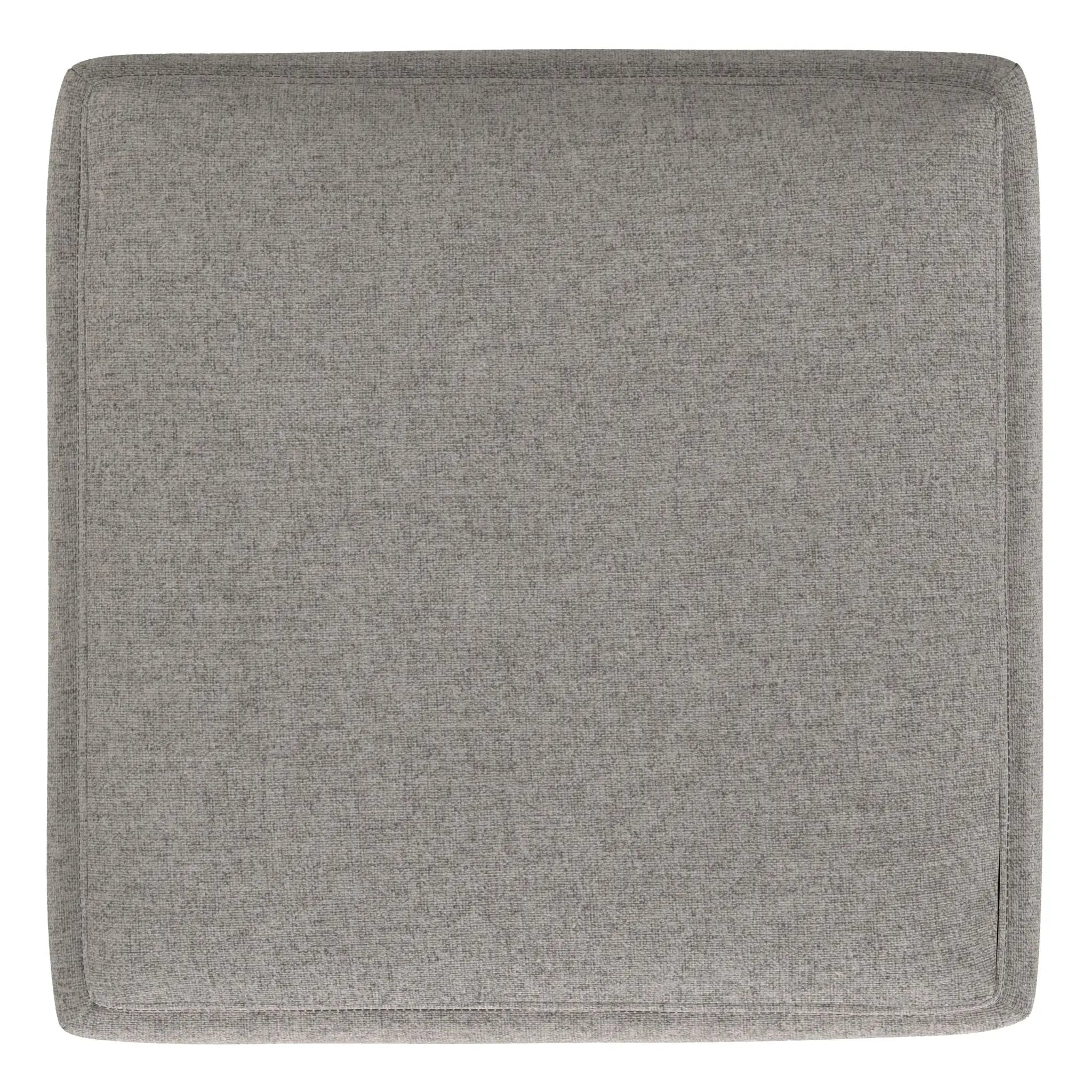 Natasha - Multifunctional Storage Ottoman With Tray by Unique Piece Furniture