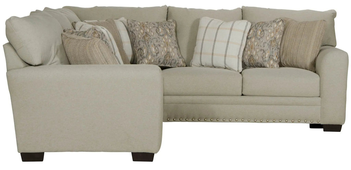 Middleton - Sectional by Unique Piece Furniture