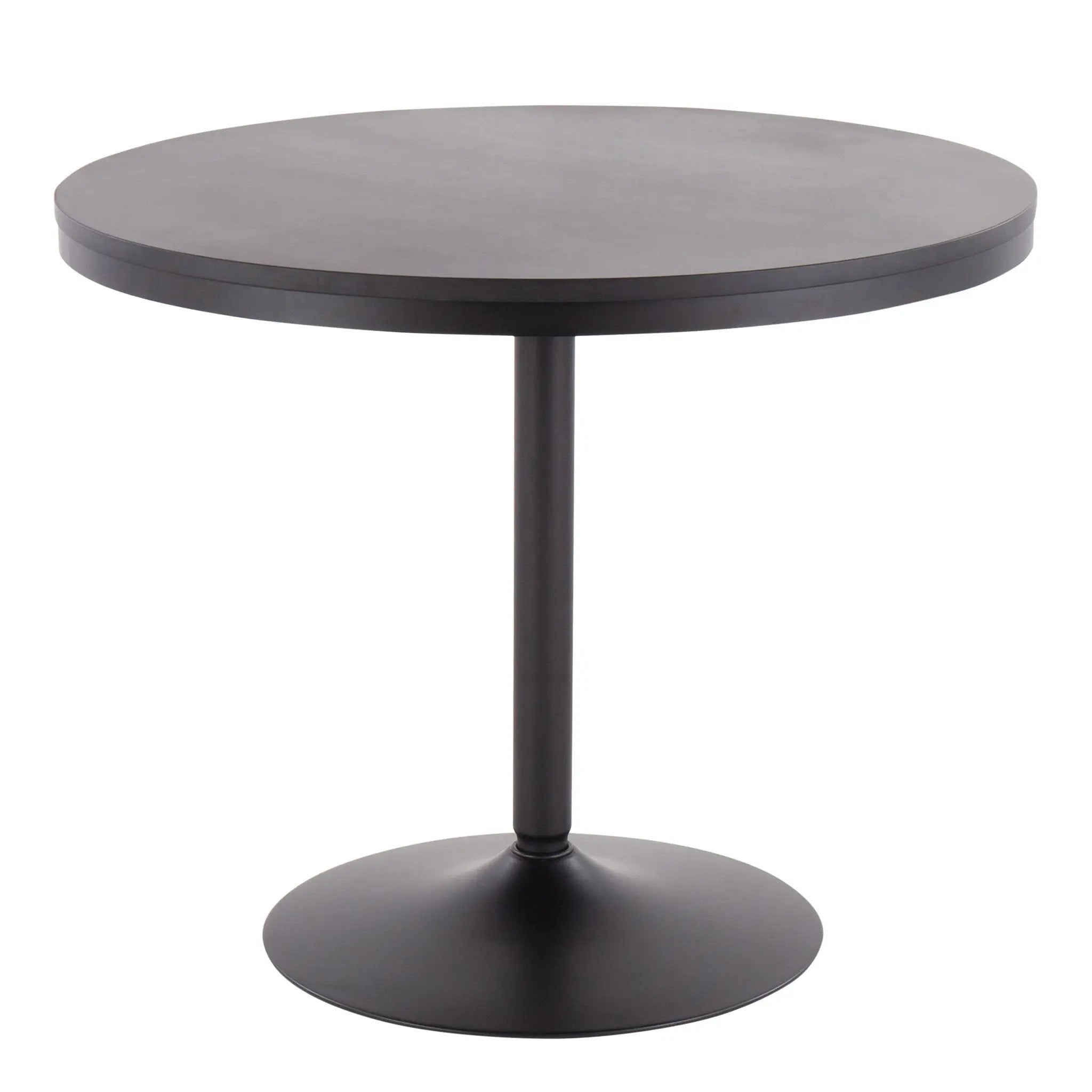 Dakota - Industrial Dining Table by Unique Piece Furniture