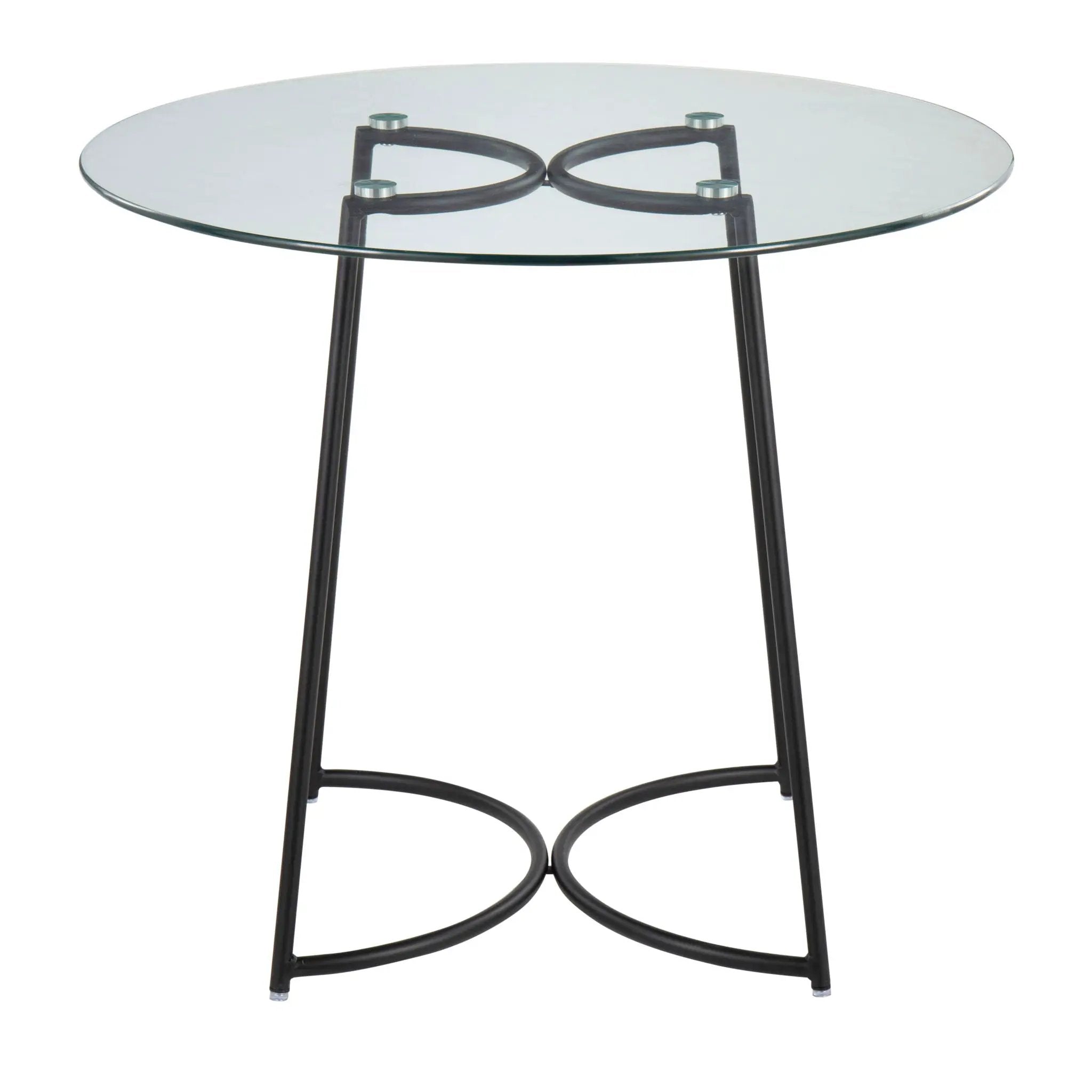 Cece - Contemporary / Glam Dinette Table by Unique Piece Furniture