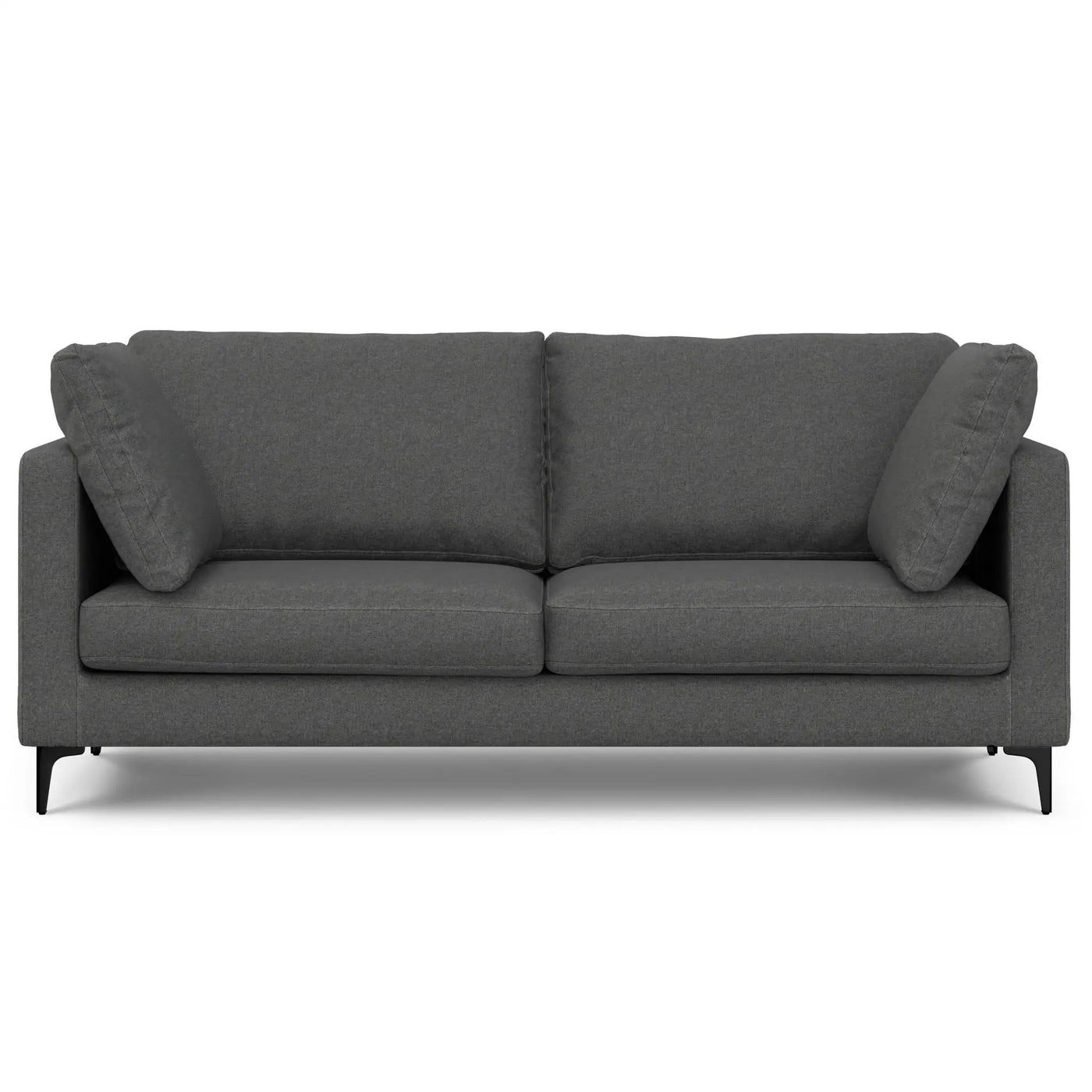 Ava - Mid Century Sofa, Upholstered by HouseOfZazla
