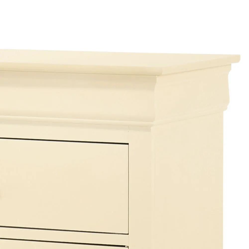 Louis Phillipe - Traditional Dresser Elegant by HouseOfZazla