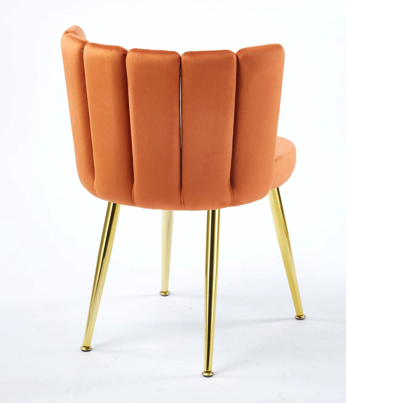 Ergonomic Dining Chair (Set of 2) by HouseOfZazla