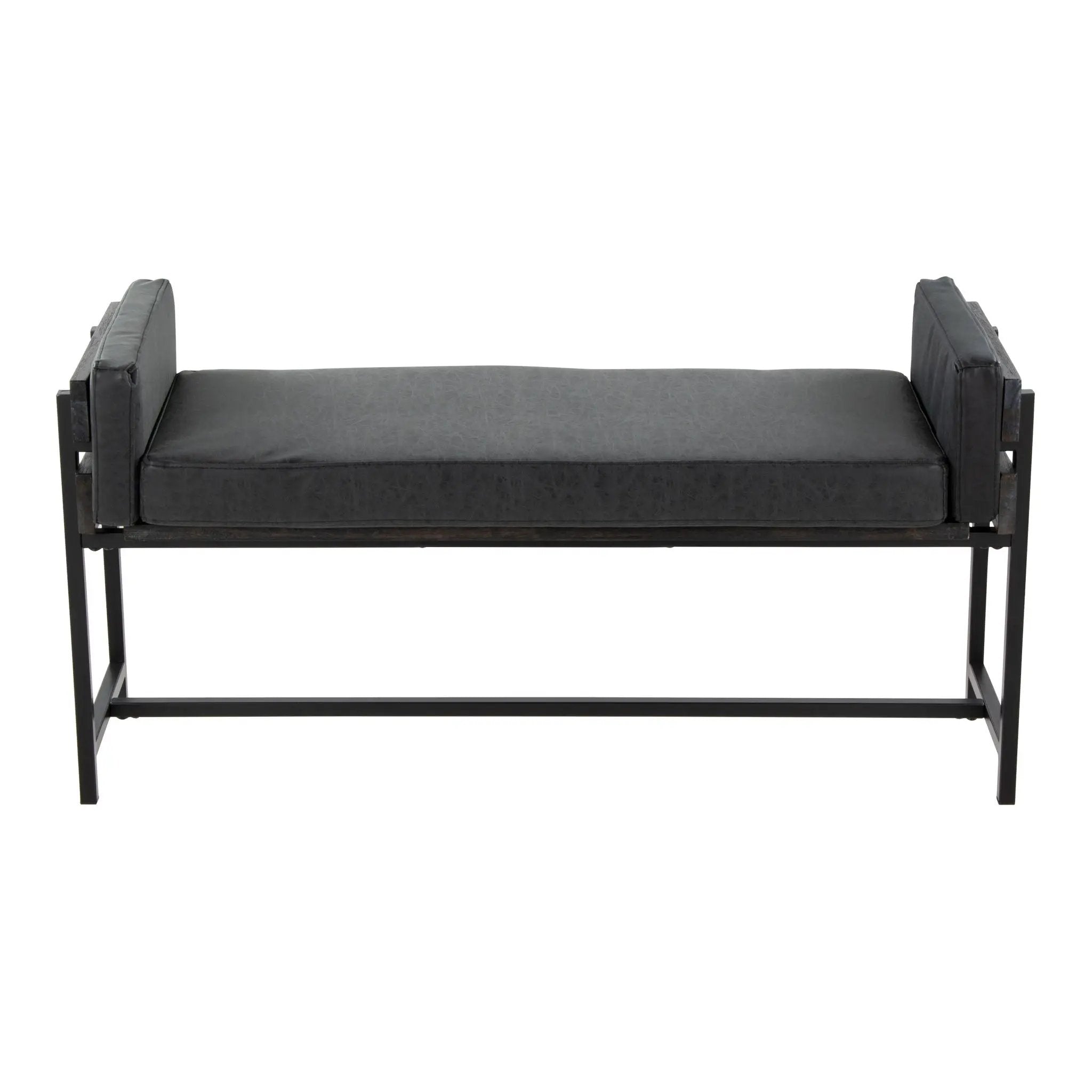 Kari - Farmhouse Luxe Design Bench by Unique Piece Furniture