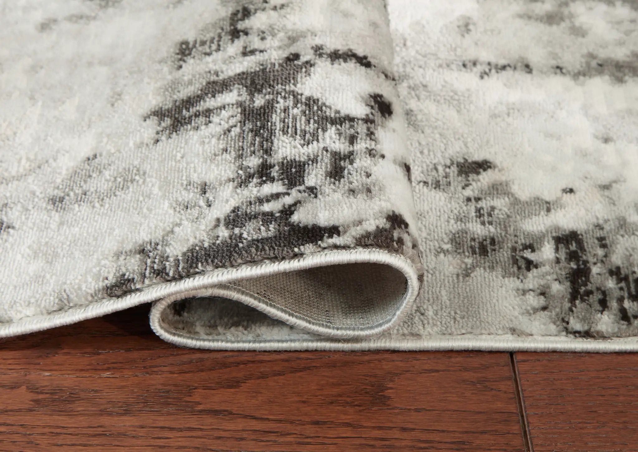 Greyland - Area Rug by Unique Piece Furniture