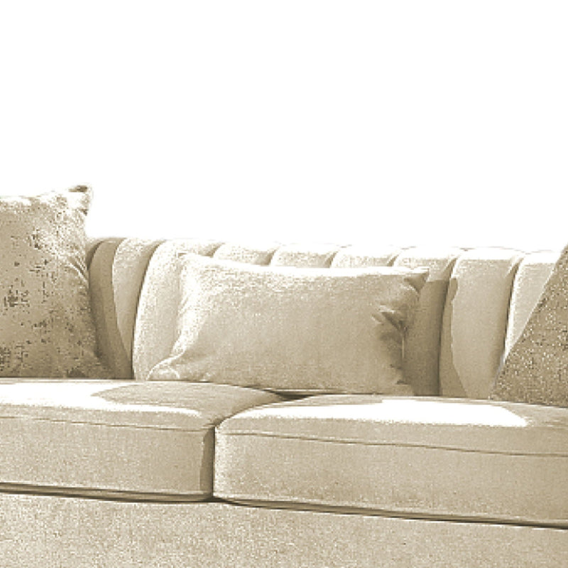 Velencia - Living Room Set by HouseOfZazla