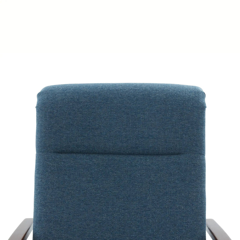 Fremont - Push Back Recliner by Unique Piece Furniture