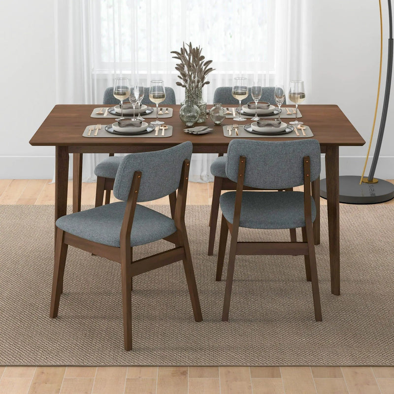 Carlos - Dining Table by Unique Piece Furniture