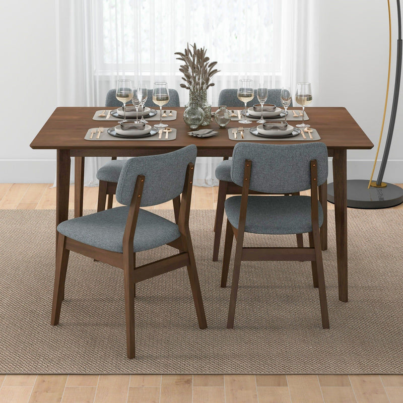 Carlos - Dining Table by HouseOfZazla