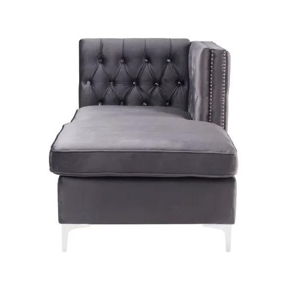 Jaszira - Modular - Chaise by Unique Piece Furniture
