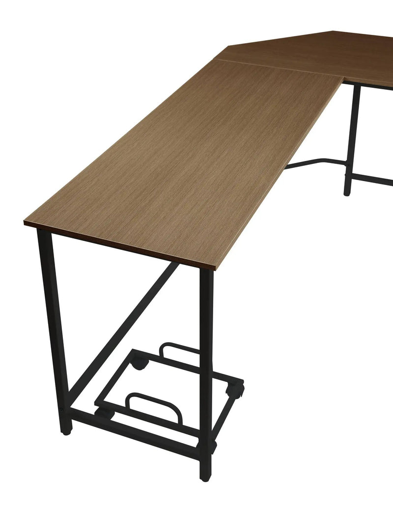 Bambina - Computer Desk by Unique Piece Furniture