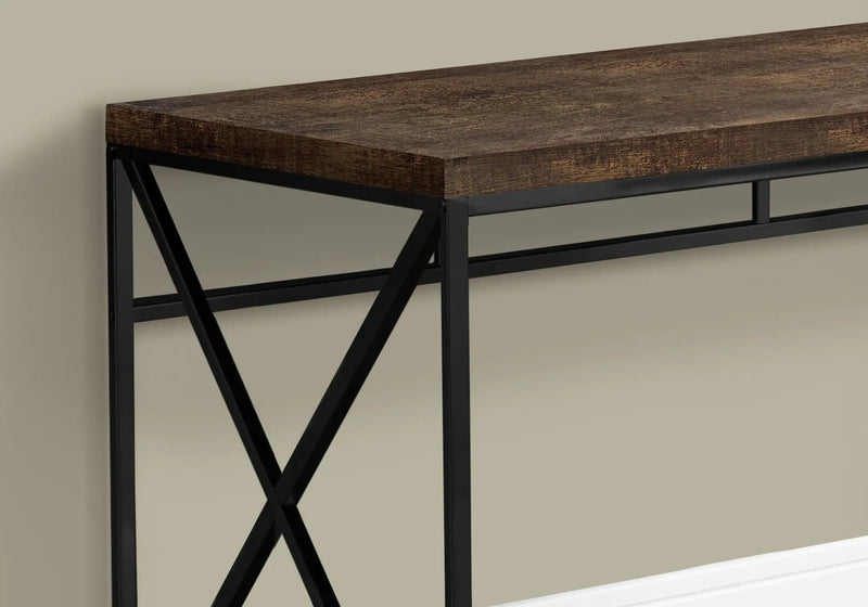 Computer Desk For Home Office, Laptop by HouseOfZazla