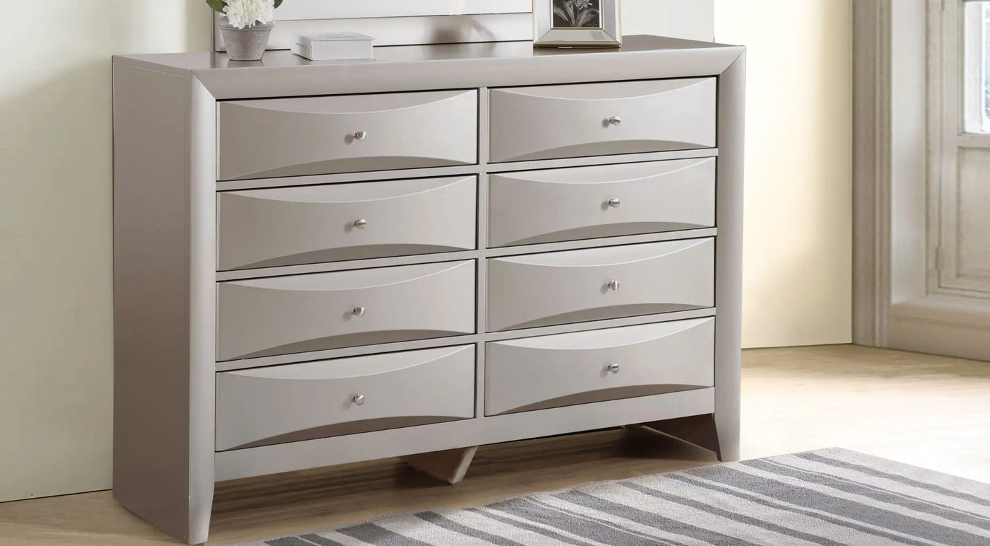 Marilla - Dresser by Unique Piece Furniture