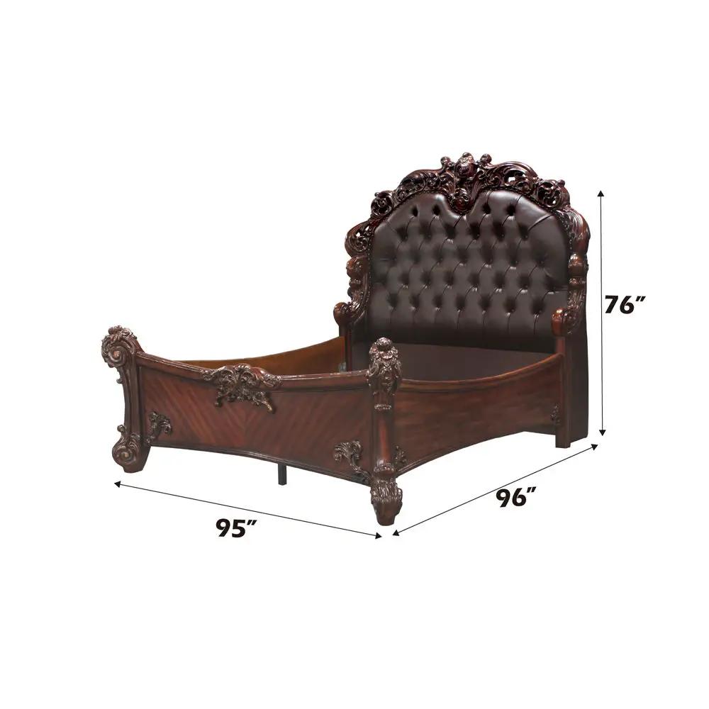 Vendome - Bed by Unique Piece Furniture