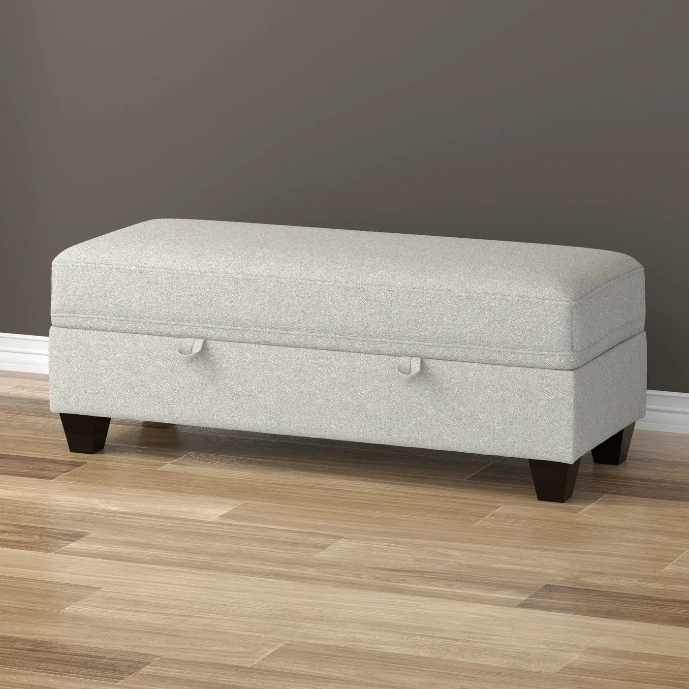 Drason - Storage Ottoman by HouseOfZazla