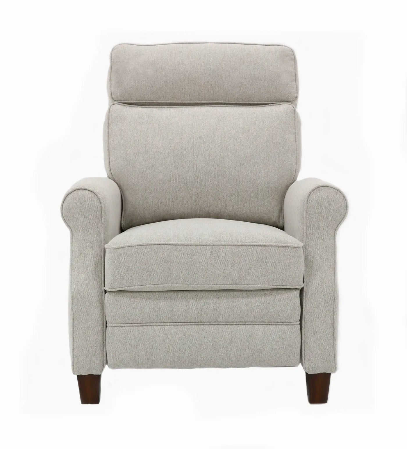 Owen - Recliner-Push Through The Arms by Unique Piece Furniture