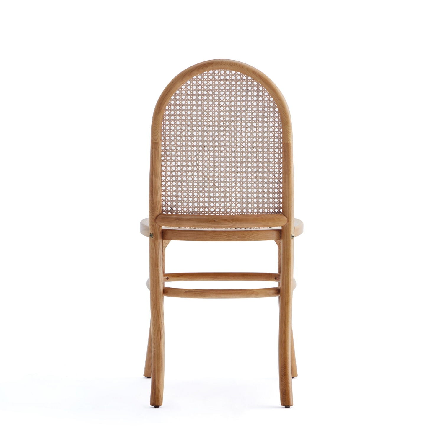 Paragon - Dining Chair (Set of 2) by HouseOfZazla