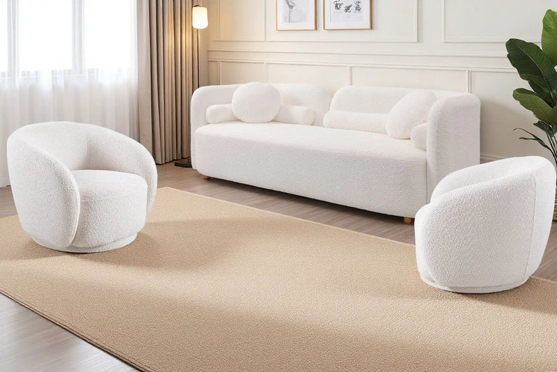 C32508 Luxury Modern Sofa Couch by HouseOfZazla