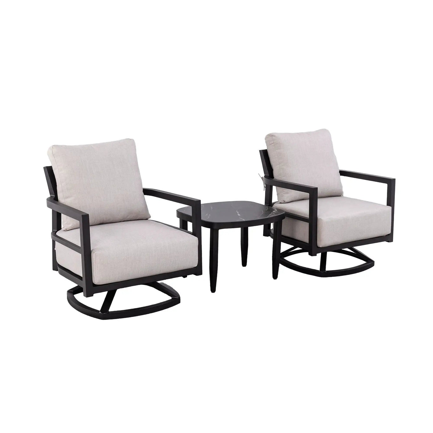 Outdoor Patio Furniture Set by HouseOfZazla