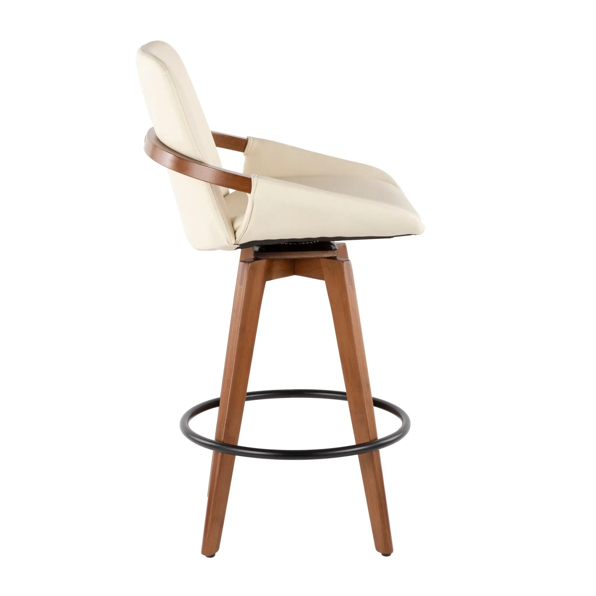 Cosmo - Mid Century Counter Stool by Unique Piece Furniture
