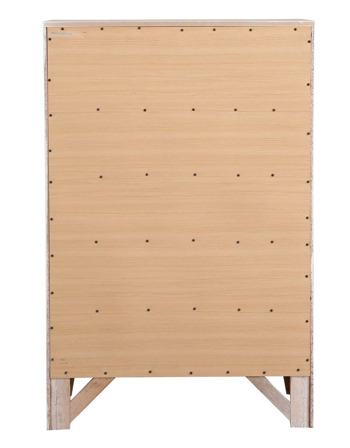 Marilla - Chest by HouseOfZazla