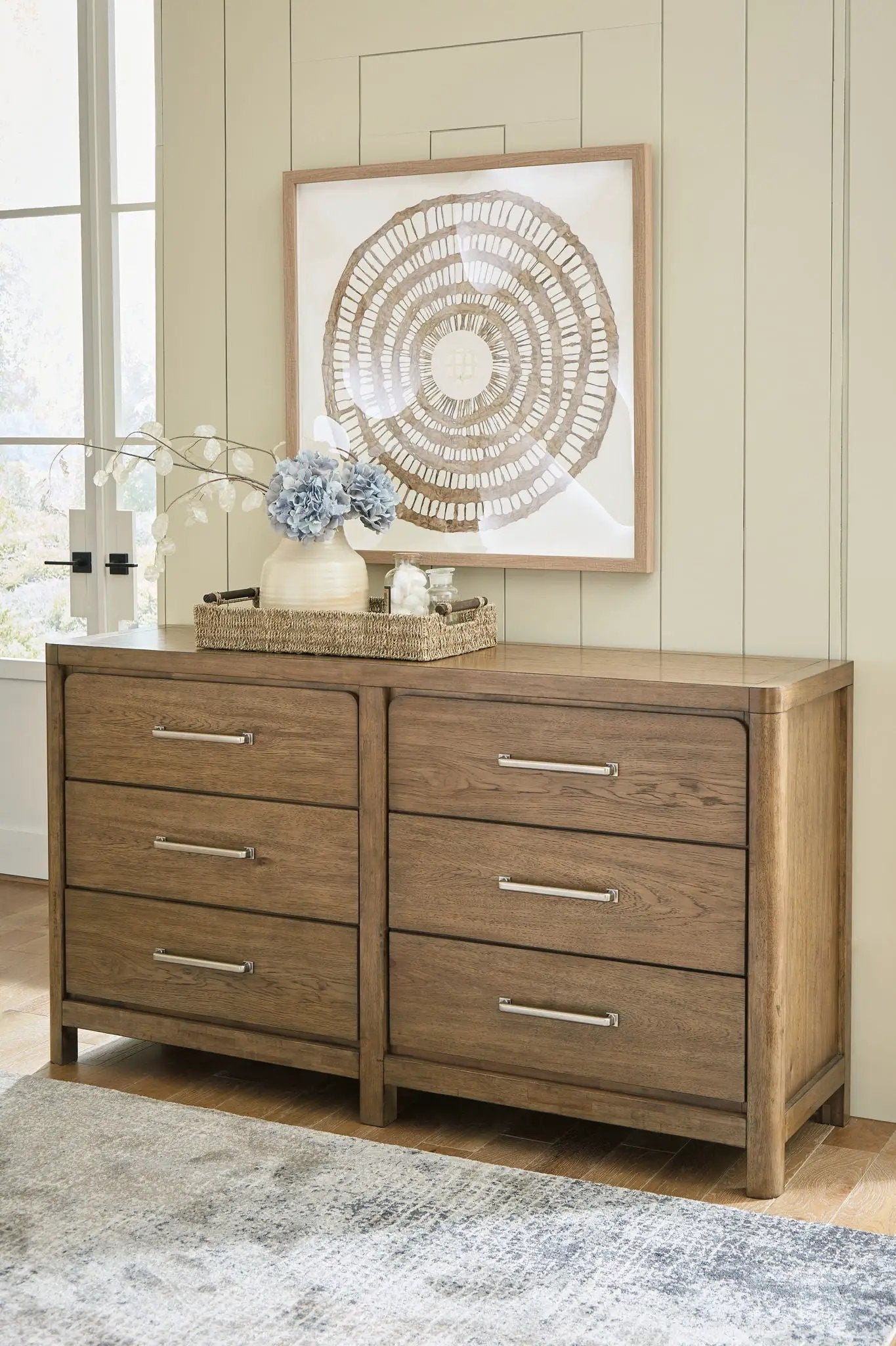 Cabalynn - Upholstered Bedroom Set by Unique Piece Furniture