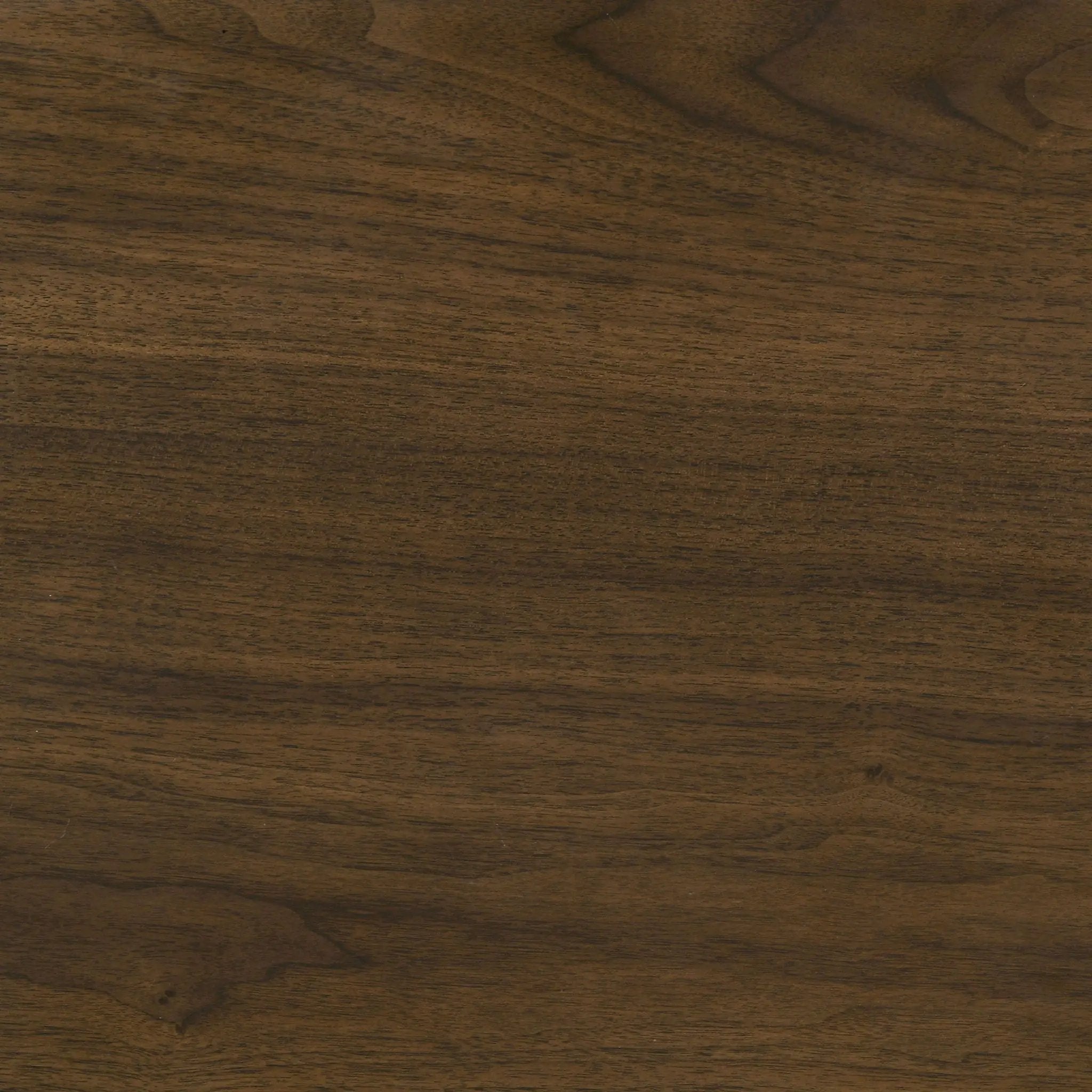 Strouse 47-inch Round Wood Dining Room Table Walnut by Unique Piece Furniture