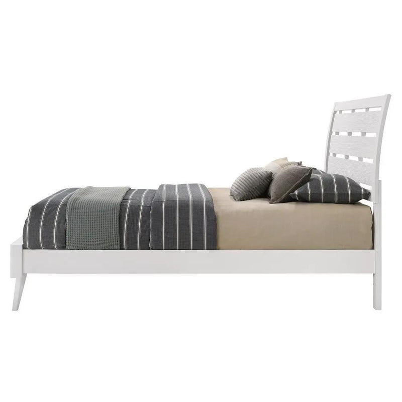Cerys - Bed by Unique Piece Furniture