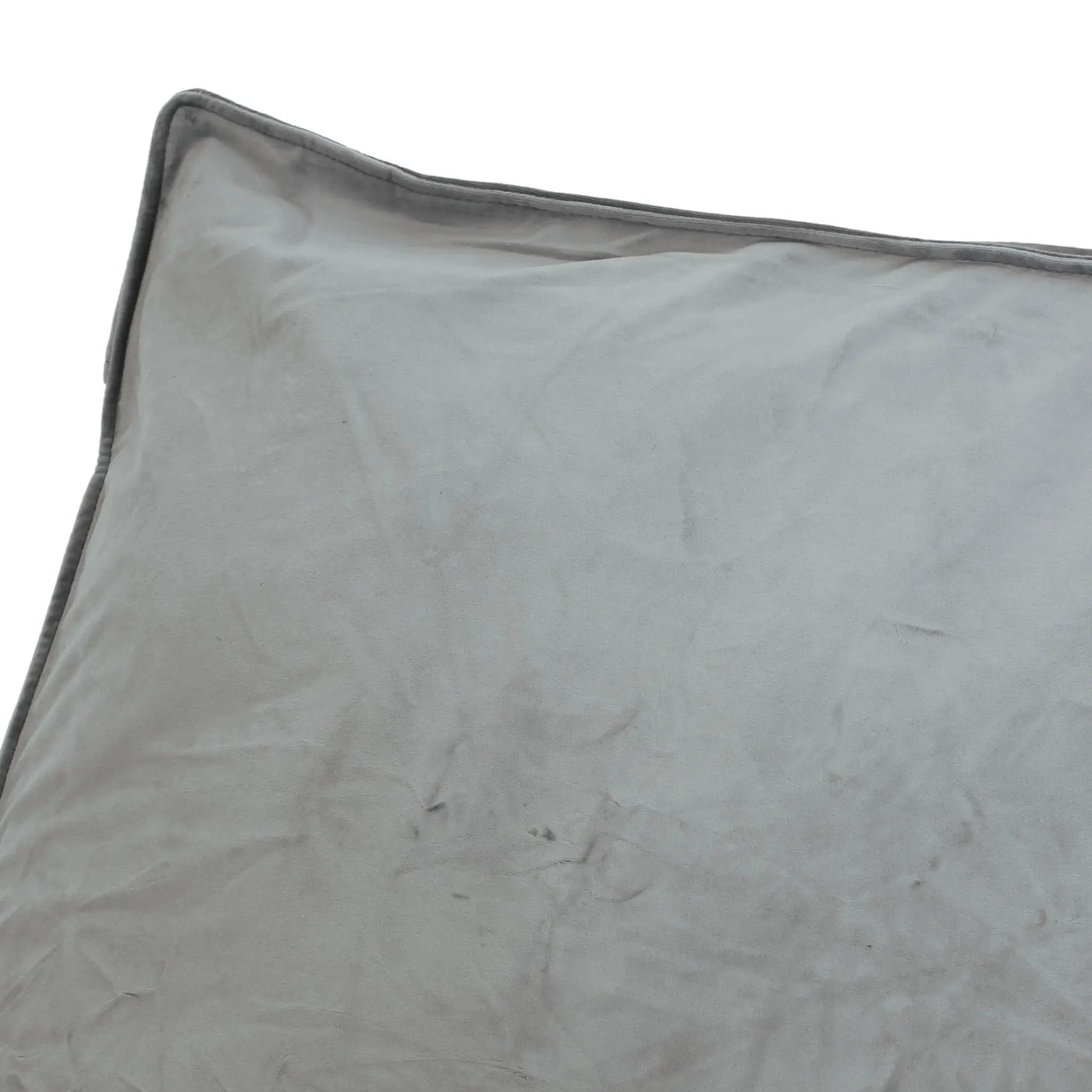 Fila - een Oversized Seater Bean Bag Chair With Armrests by HouseOfZazla