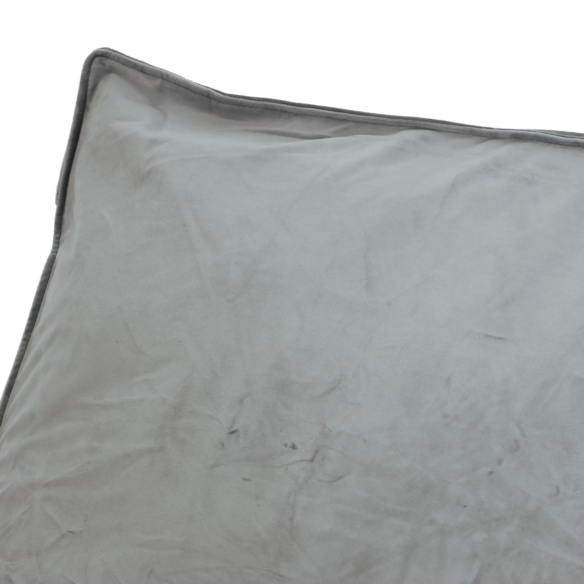 Fila - een Oversized Seater Bean Bag Chair With Armrests by Unique Piece Furniture