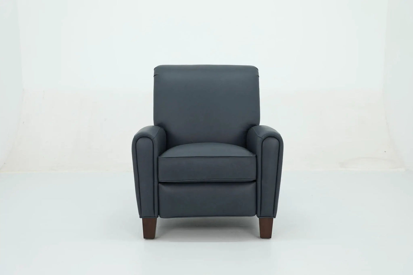 Harrington - Recliner Push Thru The Arm by Unique Piece Furniture