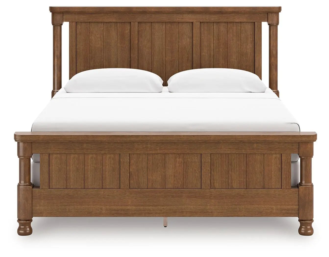 Rowlenstown - Poster Bed by Unique Piece Furniture