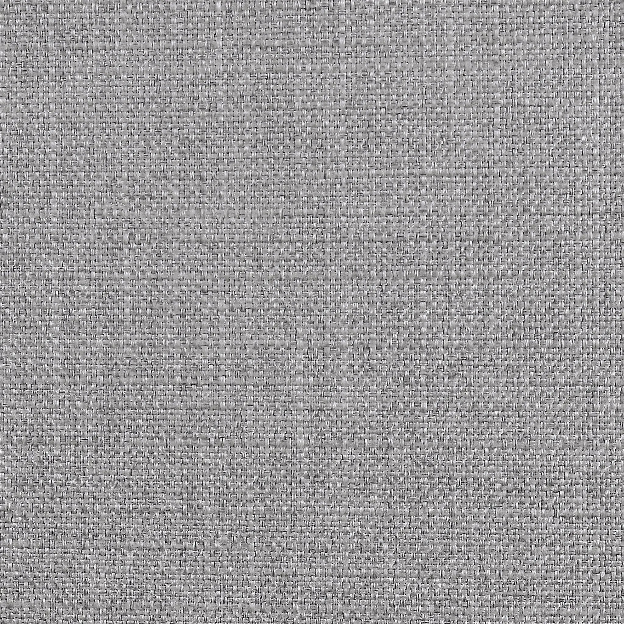 Cambria Square Upholstered Storage Ottoman Grey by Unique Piece Furniture