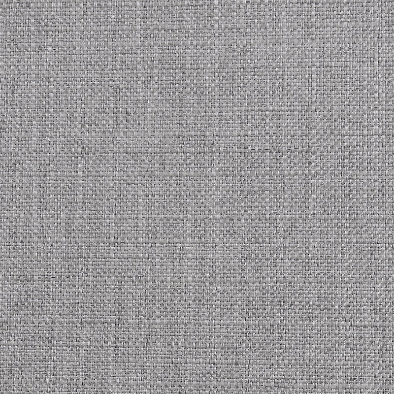 Cambria Square Upholstered Storage Ottoman Grey by Unique Piece Furniture