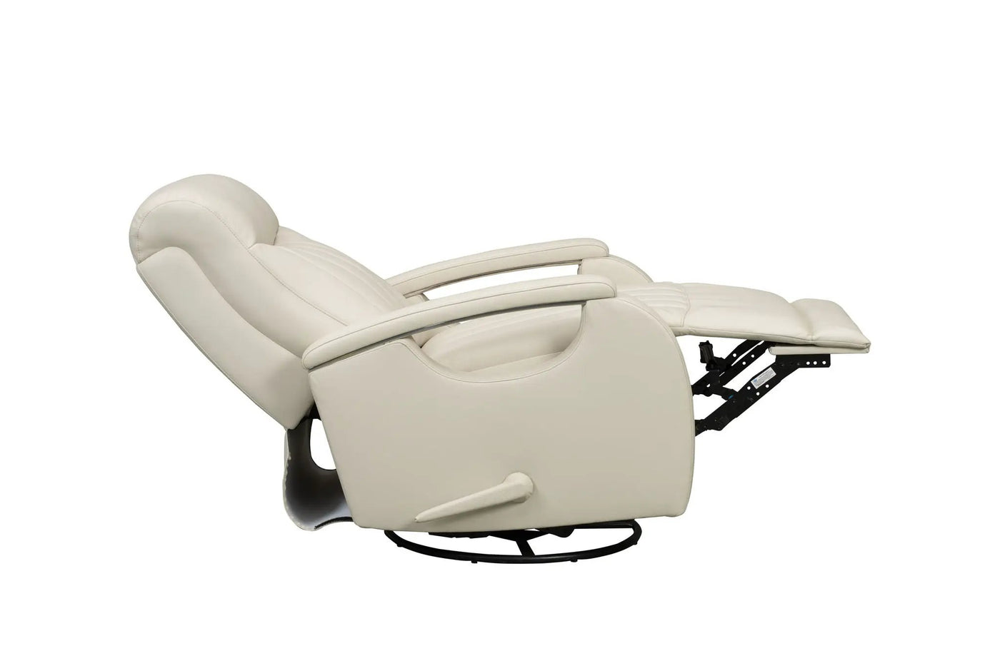 Braxton - Swivel Glider Recliner by Unique Piece Furniture