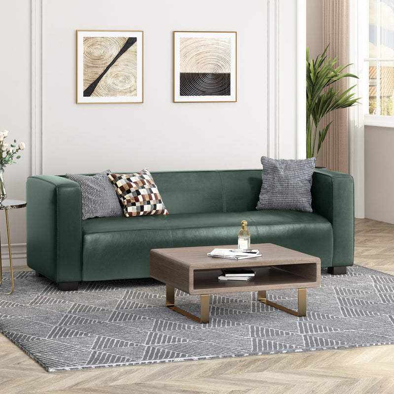 3 Seater Sofa by HouseOfZazla