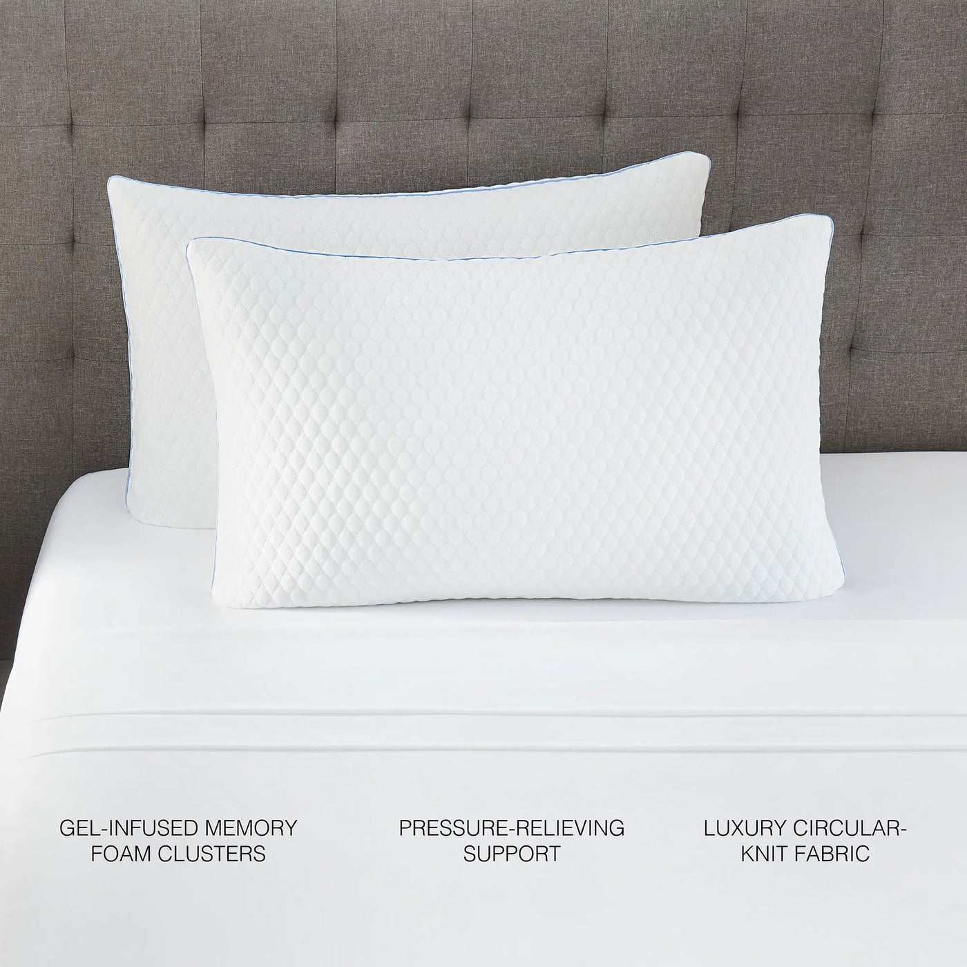 12 Piece Premium Comfort Bedding Pack by HouseOfZazla