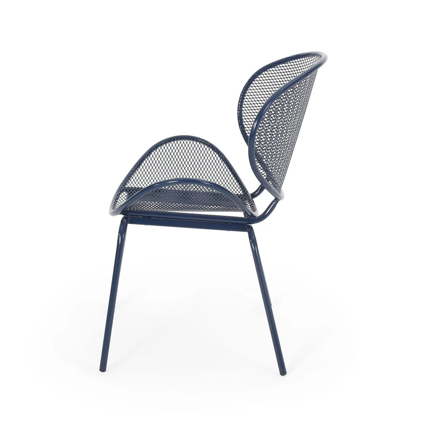 Elba Contemporary Chair Set For Outdoor Relaxation by HouseOfZazla