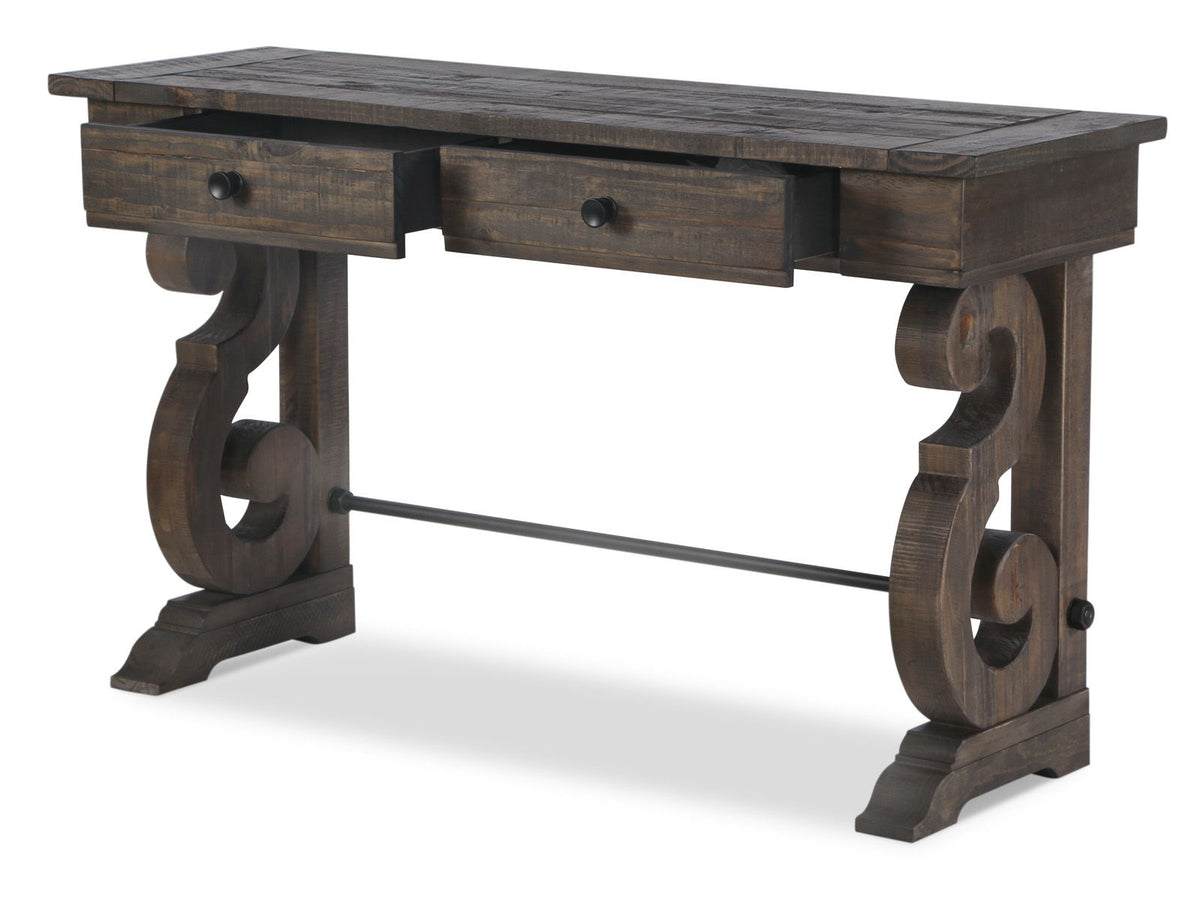 Bellamy - Rectangular Table, photo 9 of 15